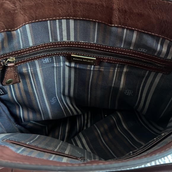 Banana Republic Bag - Picture 4 of 7